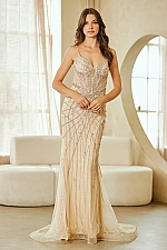 Amelia Couture Dress 2135