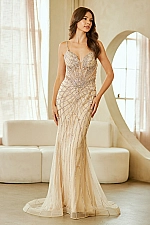 Amelia Couture Dress 2135