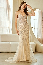 Amelia Couture Dress 2135