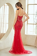 Amelia Couture Dress 2135