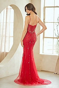 Amelia Couture Dress 2135