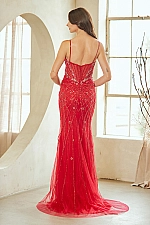 Amelia Couture Dress 2135