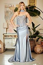 Amelia Couture Dress 2144
