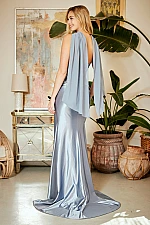 Amelia Couture Dress 2144