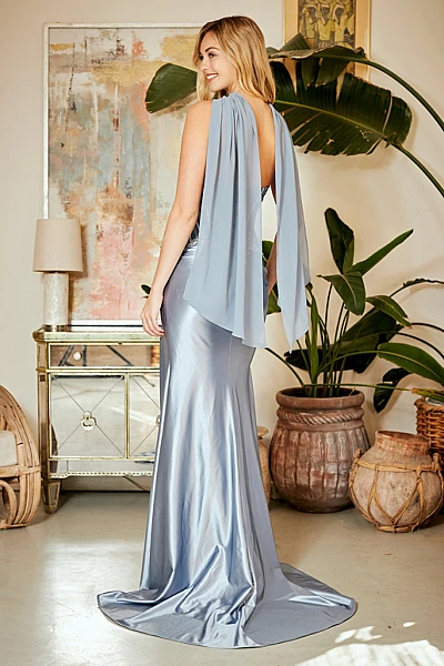 Amelia Couture Dress 2144