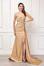 Amelia Couture Dress 3013