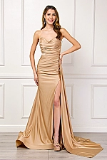 Amelia Couture Dress 3013