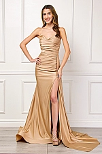 Amelia Couture Dress 3013