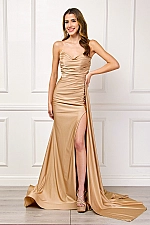 Amelia Couture Dress 3013