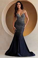 Amelia Couture Dress 3018