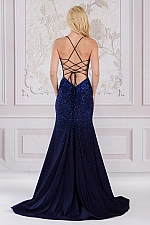 Amelia Couture Dress 3018