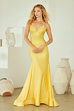 Amelia Couture Dress 3018