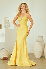 Amelia Couture Dress 3018