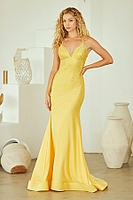 Amelia Couture Dress 3018