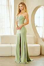 Amelia Couture Dress 3102