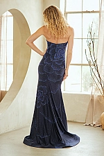 Amelia Couture Dress 3105