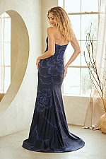 Amelia Couture Dress 3105