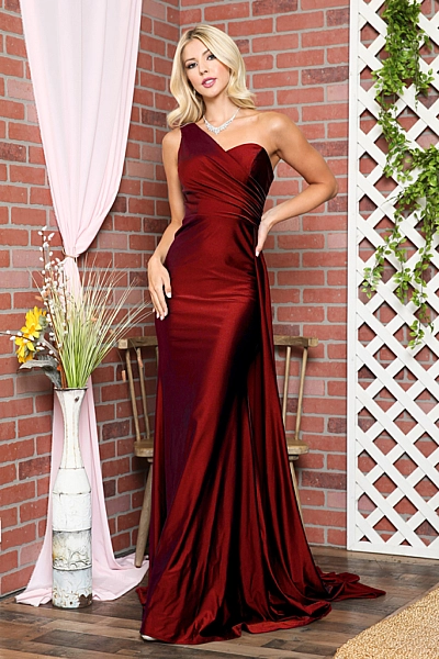 Amelia Couture Dress 387
