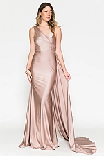 Amelia Couture Dress 387