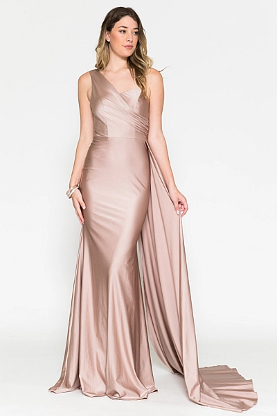 Amelia Couture Dress 387