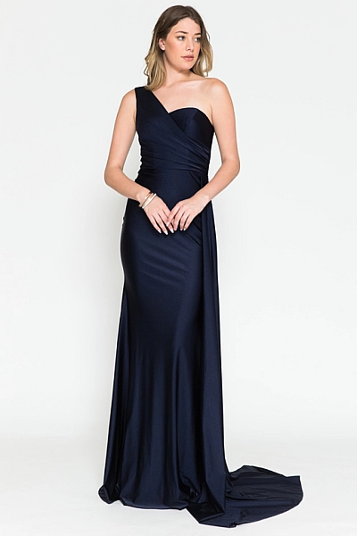 Amelia Couture Dress 387