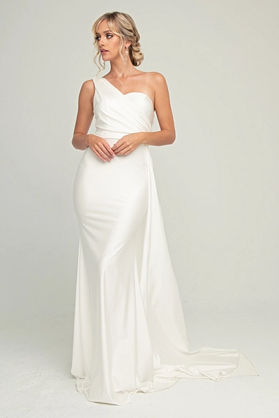 Amelia Couture Dress 387