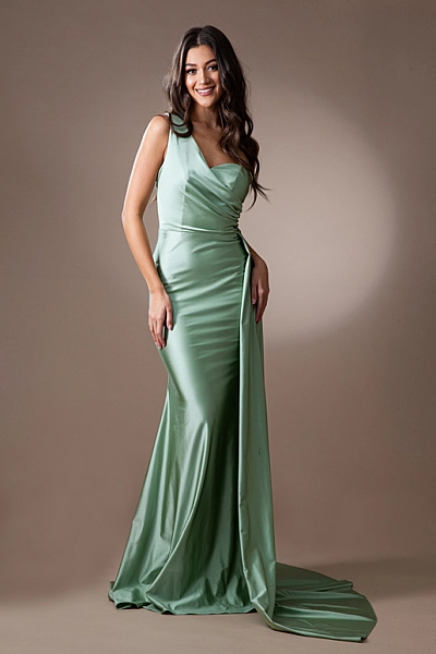 Amelia Couture Dress 387