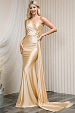 Amelia Couture Dress 387