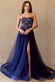 Amelia Couture Dress 4031 Amelia Couture Dress 4031