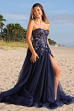 Amelia Couture Dress 4031