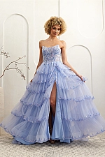 Amelia Couture Dress 4033