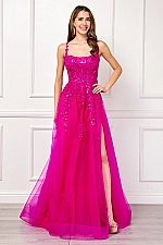 Amelia Couture Dress 4044