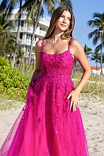 Amelia Couture Dress 4044