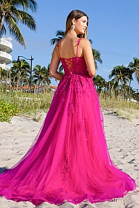 Amelia Couture Dress 4044