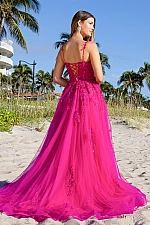 Amelia Couture Dress 4044