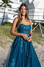 Amelia Couture Dress 4044