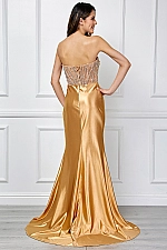 Amelia Couture Dress 4049