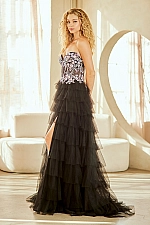 Amelia Couture Dress 4060