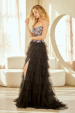 Amelia Couture Dress 4060