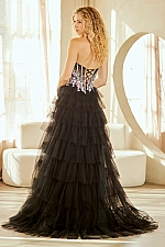 Amelia Couture Dress 4060