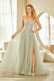 Amelia Couture Dress 4062 Amelia Couture Dress 4062