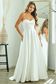 Amelia Couture Dress 5076 Amelia Couture Dress 5076