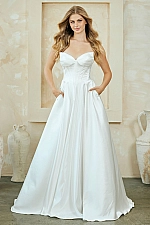 Amelia Couture Dress 5080