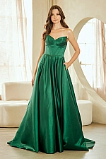 Amelia Couture Dress 5080