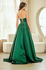 Amelia Couture Dress 5080