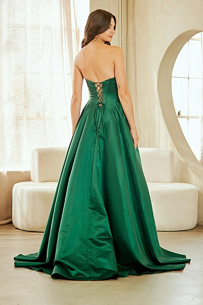 Amelia Couture Dress 5080