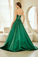 Amelia Couture Dress 5080