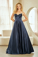 Amelia Couture Dress 5080