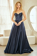 Amelia Couture Dress 5080