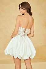 Amelia Couture Dress 5081S Amelia Couture Dress 5081S